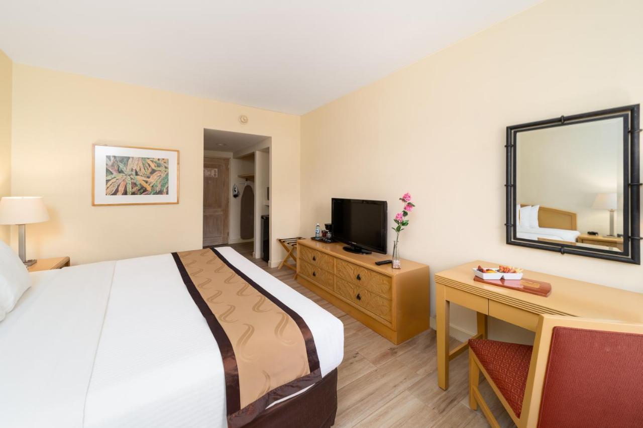 Quality Hotel Real Aeropuerto San Salvador San Luis Bagian luar foto